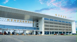 北京亦庄保税物流中心冷凝蒸汽锅炉安装工程项目